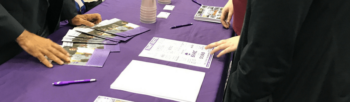 Paine College HBCU Prospective Students